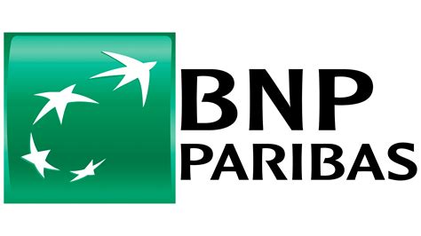 BNP Paribas .